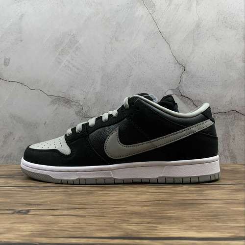 320BQ6817007SB DUNK LOW JPACK SHADOW BLACKSHADOW GREYWHITEUNISEX36475