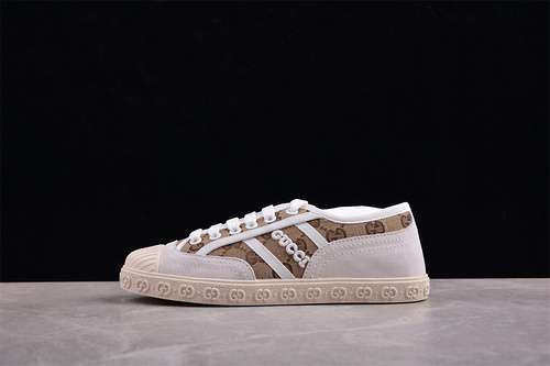 380GUCCI 2024GUCC WHITEGREYBROWNWOMAN3539MAN4045
