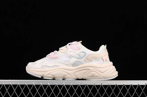 320T12W125203FLBFILA FUSION WHITELIGHT PINKWHITEWOMAN35540
