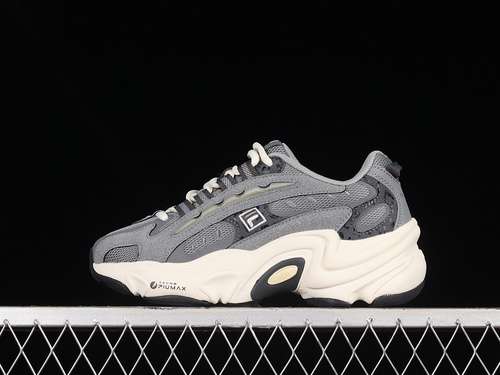 280F12M111117FMCFILA DADSHOES GREYBEIGEBLACKWOMAN35539MAN4044
