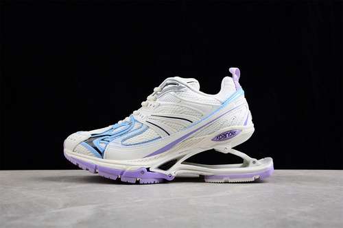 700W1RH60910BALENCIAGA XPANDER 60 WHITEBLUEBLACKWOMAN3539MAN4046