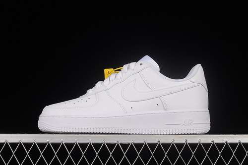 270CW2288111AIR FORCE 1 LOW 07 WHITEWHITEWHITEWOMAN3639MAN40475