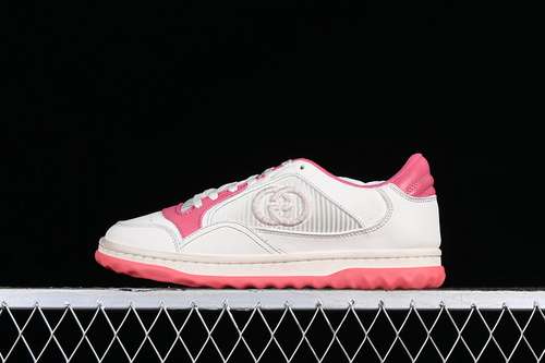 480AAB8C9110GUCCI MAC80 WHITEPINKWOMAN3539