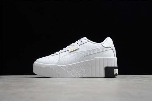 26037343803CALI WEDGE WHITEWHITEBLACKWOMAN3640
