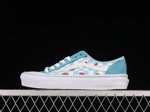 230VN0A5KS9LTBSTYLE 36 DECON SF SKY BLUEWHITEREDWOMAN3539MAN4044