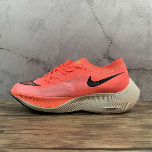 260AO4568800ZOOMX VAPORFLY NEXT BRIGHT MANGOCITRON PULSEBLACKBLACKENED BLUE