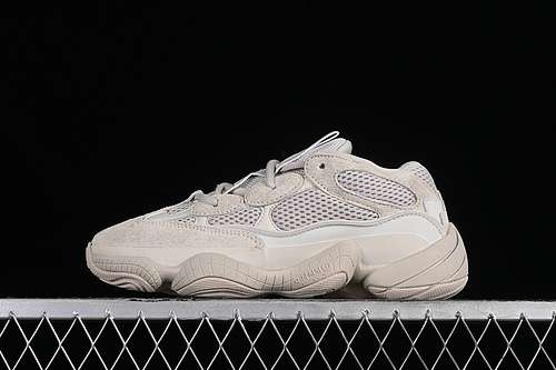 320DB2908ORIGINALS YEEZY 500 DESERT BLUSHBLUSHBLUSHWOMAN3639MAN40465