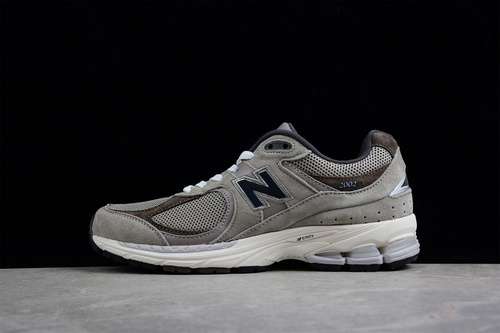 300M2002RAW2002R RUNNING SHOES WARM ALPACALIGHT CHALKBOARDWOMAN3639MAN4045