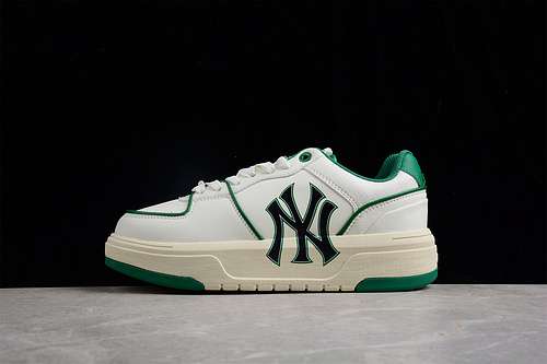 3003ASXCA12NCHUNKY CLASSIC MLB GREENGREENWHITEWOMAN35539MAN4044