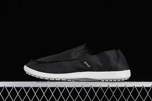 220CROCS SANTA CRUZ CROCS BLACKMAN3946
