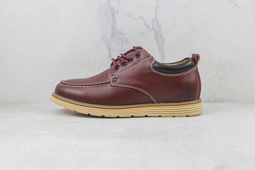 340CAT SPORT LOW SHOES WINE REDKHAKIWINE REDMAN3944