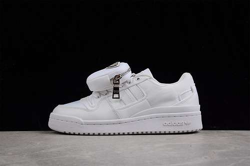340GY7042PRADA X FORUM 84 LOW WHITEWHITEWHITEWOMAN3639MAN4045