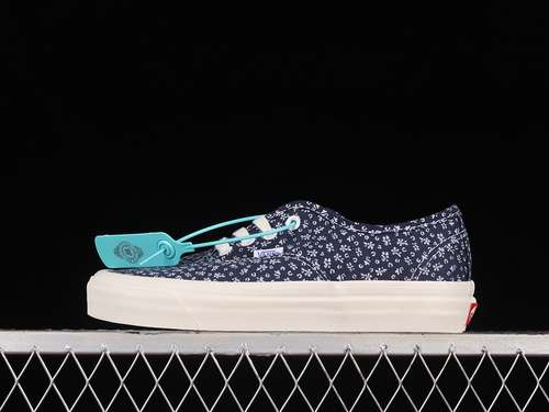 230VN0A7Q5CNVYANAHEIM FACTORY AUTHENTIC 44 DX WHITEBLUEWOMAN3539MAN4044