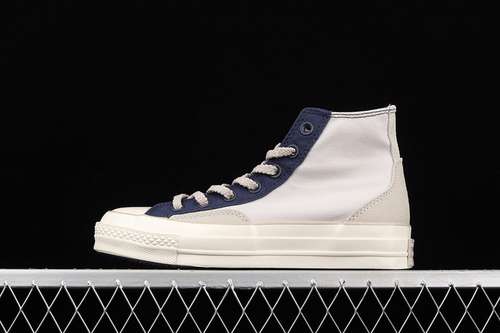 280171686CCHUCK TAYLOR ALLSTAR 70S HIGH COURT FUSION PALE PUTTYMIDNIGHTBLACK