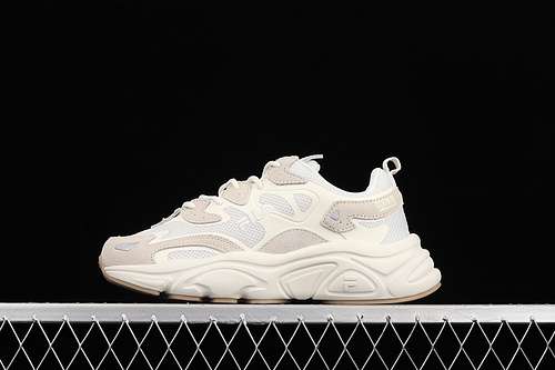 280F12M121122AGSFILA DADSHOES BEIGEBEIGEBEIGEWOMAN35539MAN40445