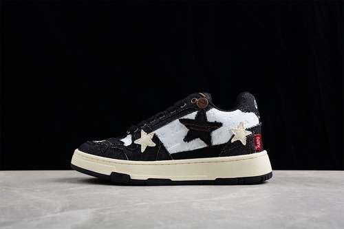 430KSH220511KAALIXTO SNEAKERS BLACKWHITEBEIGEWOMAN3539MAN4045