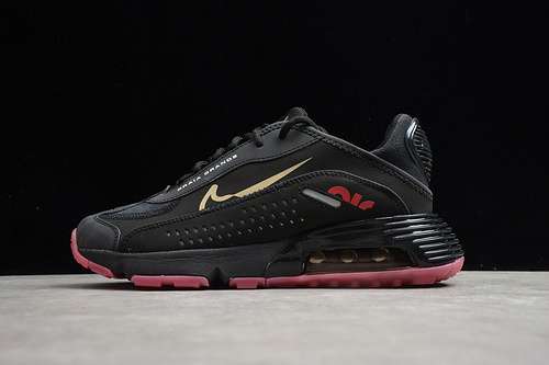 300CU9371001NEYMAR X AIR MAX 2090 BLACKREFLECT SILVERGREENWOMAN3639MAN4045