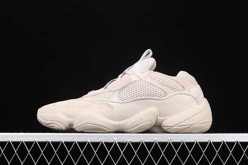 430DB2908GET YEEZY DESERT RAT 500 BLUSHWOMAN3639MAN4047