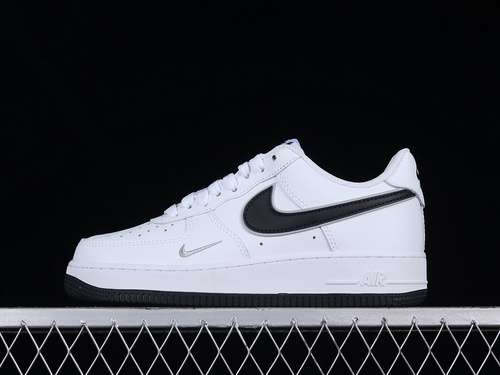 300DX9269100AIR FORCE 1 LOW WHITEWHITEBLACKWOMAN3639MAN4045