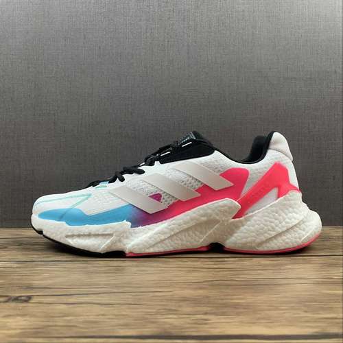 280GW5841X9000L4 SHOES CLOUD WHITEMULTICOLORWOMAN3639MAN4045