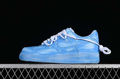 340YY2024929AIR FORCE 1 07 LOW WHITEBLUEWOMAN3639MAN4045