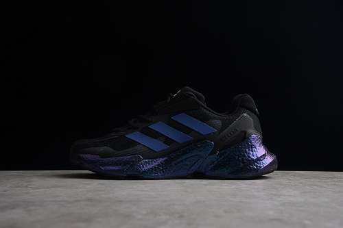280GZ1040X9000L4 SHOES CORE BLACKCORE BLACKCLOUD WHITEMAN3945