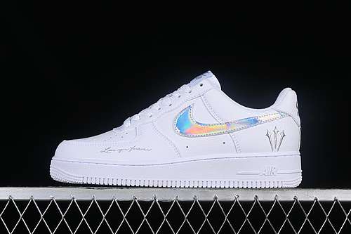 300CW2288111AIR FORCE 1 07 LOW WHITEWHITEWOMAN3639MAN4045