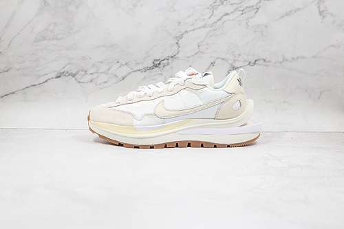 480DD1875100SACAI X VAPORWAFFLE SAIL GUM SAILWHITEWHITEWOMAN3639MAN4046