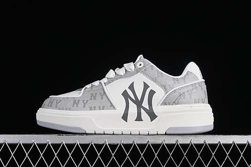 2303ASXCLD4N50GRSNY MLB CHUNKY LINER WHITEGREYBLACKWOMAN35539MAN4044