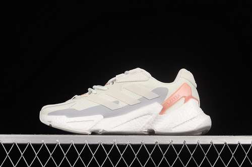300S23672X9000L4 SHOES WHITE TINTWHITE TINTAMBIENT BLUSHWOMAN3640