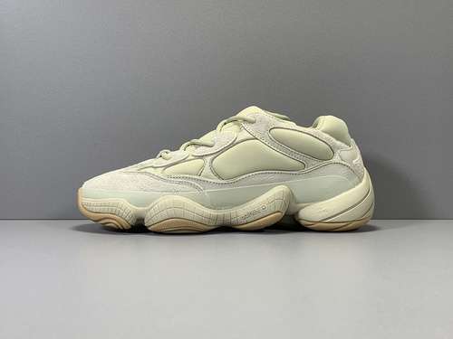 520FW4839OG YEEZY BOOST 500 STONE STONESTONESTONEWOMAN3639MAN4048