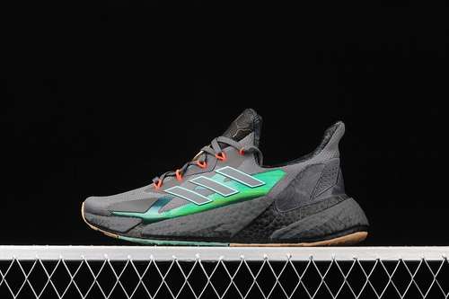 280GY7579X9000L4 SHOES GREY SIXACID MINTCORE BLACKMAN3945