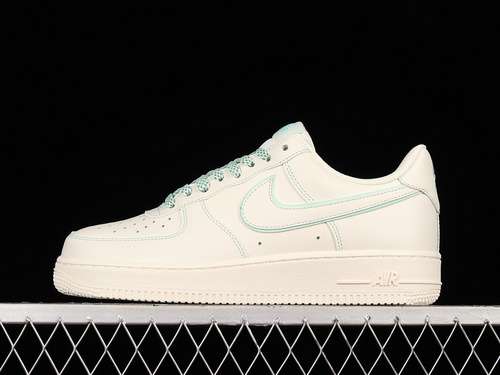 320315122707AIR FORCE 1 LOW 07 SAILPHANTOMWHITEWOMAN3639MAN4045