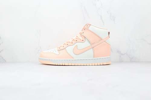 500DD1869104SB DUNK HIGH SAILCRIMSON TINTWHITEWOMAN3639MAN40475