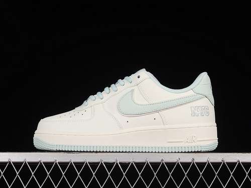 310PQ5636226AIR FORCE 1 LOW 07 WHITEWHITESKY BLUEWOMAN3639MAN4045
