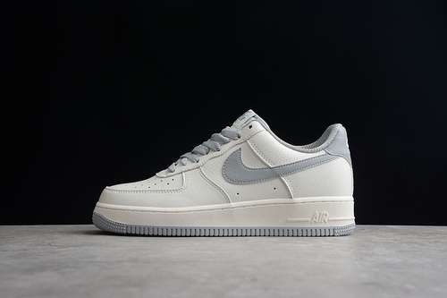 320NK6369566AIR FORCE 1 07 LOW SU19 RICE GREYBEIGEBEIGEWOMAN3639MAN4045