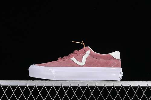 230VN000CQBOV7VANS VAULT OG EPOCH SPORT LX WHITEPINKWOMAN3539MAN4044