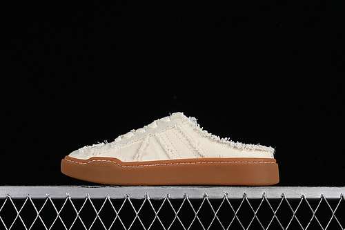 340AUE301001FOOT INDUSTRY BROWNWHITEWOMAN3643