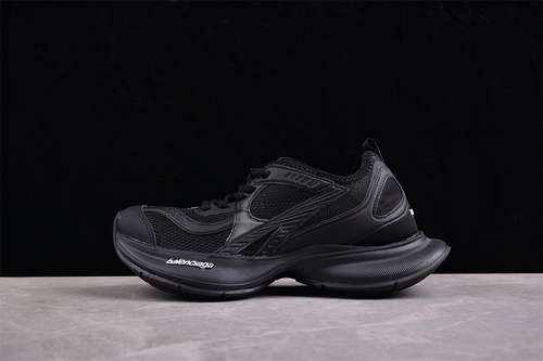 460WFLGY1000BALENCIAGA CIRCUIT BLACKWOMAN3539MAN4046
