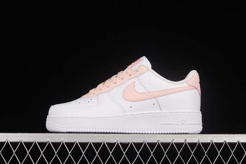 280315115167AIR FORCE 1 LOW 07 SUMMIT WHITELIGHT PINKUNIVERSITY REDUNISEX35545