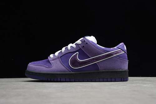 550BV1310555CONCEPTS X SB DUNK LOW VOLTAGE PURPLECOURT PURPLEVOLTAGE PURPLE