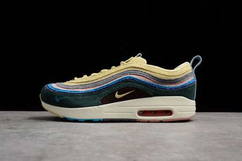 AJ4219400Air Max 197 VF SW SEAN WOTHERSPOONWOMAN3639MAN4045OG00156