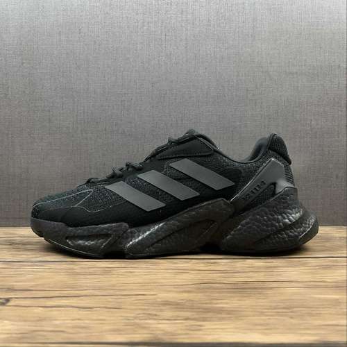 270S23667X9000L4 SHOES CORE BLACKCORE BLACKCORE BLACKMAN3945