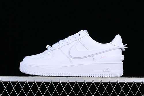 320DV3464100AMBUSH AIR FORCE 1 07 LOW WHITEWHITEWOMAN3639MAN4045