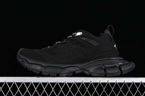480W3XLH0105BALENCIAGA PHANTOM SNEAKER BLACKWHITEWOMAN3539MAN4046