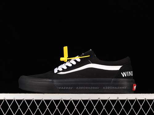 250VANSANDSEA1WIND AND SEA X JAPAN STYLE 36 BLACKBLACKWHITEWOMAN3539MAN4044