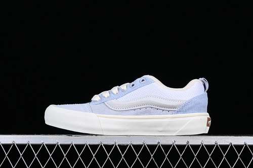 280VN0009QCDNBKNU SKOOL VR3 LX BLUEWHITEGREYWOMAN3539MAN4044