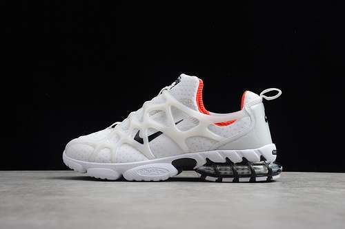340CJ9918100STUSSY X ZOOM SPIRIDON CAGE KUKINI WHITEBLACKHABANERO REDUNISEX3645