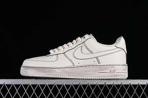 320315122333AIR FORCE 1 07 LOW GREYWHITEWOMAN3639MAN4045
