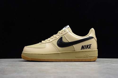 280CQ4215700AIR FORCE 1 LOW LV8 KHAKIBLACK WATERPROOFWOMAN3539MAN4045